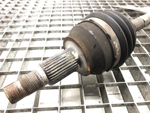 Left front driveshaft MASERATI QUATTROPORTE VI 3.0 S Q4 | BP39269933M38 - Image 3