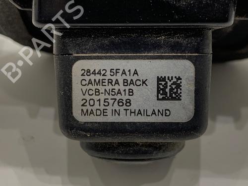 Camera NISSAN MICRA V (K14) 0.9 IG-T | BP39497120E14 - Image 4