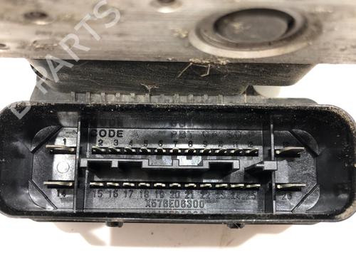 ABS pump SUZUKI SWIFT III (MZ, EZ) 1.3 (RS413, ZC11S) | BP39276407M43 - Image 5