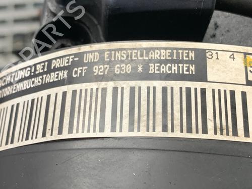 Engine VW PASSAT B7 Variant (365) 2.0 TDI | BP39322903M1 - Image 8