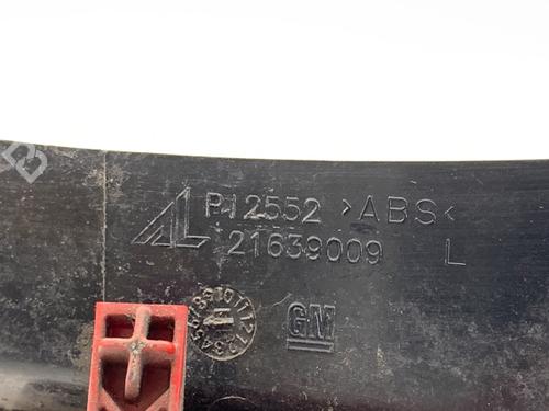 Left taillight OPEL MERIVA B MPV (S10) 1.4 (75) | BP40490421C34 - Image 3