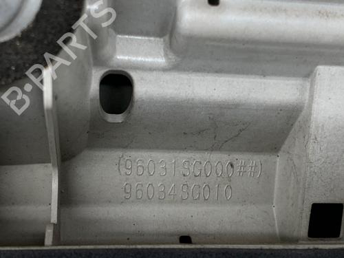 Spoiler bagklap SUBARU FORESTER (SJ_) 2.0 D AWD (SJD) | BP39362341C96 - Image 6
