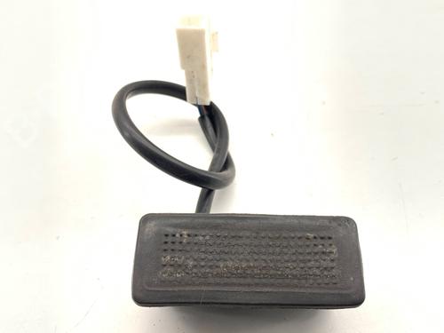 Used Tailgate handle Tailgate handle FIAT TIPO Estate (356_, 357_) 1.4 (356WXF1B) (120 hp) 39307797 39307797