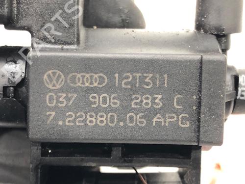 Electronic sensor VW GOLF VI Variant (AJ5) 1.2 TSI | BP39274305M84 - Image 5