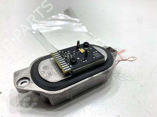 Electronic module SKODA SCALA (NW1) 1.0 TSI | BP39338781M83 - Image 2