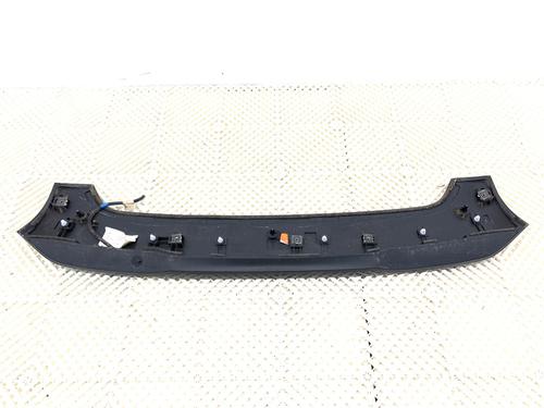 Rear spoiler DACIA DUSTER (HM_) 1.3 TCe 130 (HMMF) | BP39370228C96 - Image 3