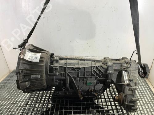 Gearbox BMW X5 (E53) 4.4 i | BP39366055M3 - Image 4