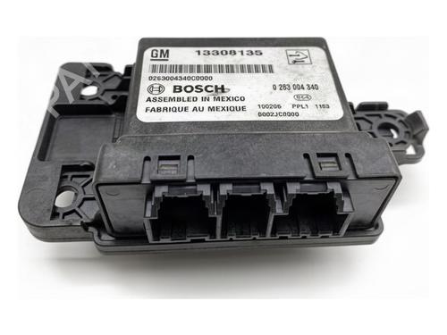 Used Electronic module Electronic module 39366643 39366643