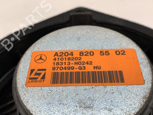 Speaker MERCEDES-BENZ CLS (C218) CLS 500 (218.373) | BP39366569E2 - Image 4