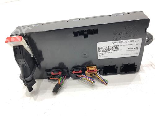 Used Electronic module Electronic module 39338323 39338323