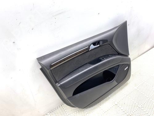 Front left panel AUDI Q7 (4LB) 3.0 TDI quattro | BP39328474C58 - Image 2