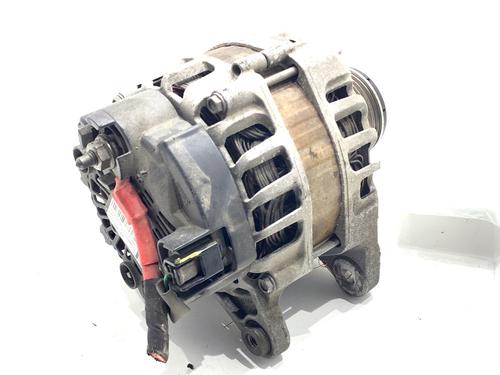 Alternator RENAULT CAPTUR I (J5_, H5_) 1.5 dCi 110 | BP39349350M7 - Image 3