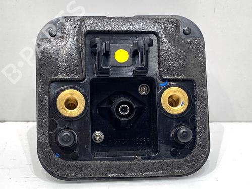 Used Camera Camera NISSAN QASHQAI III (J12) 1.3 DIG-T (140 hp) 39321249 39321249