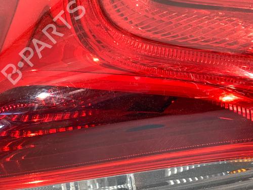 Right taillight VOLVO V40 Hatchback (525) D2 | BP39363296C35 - Image 2