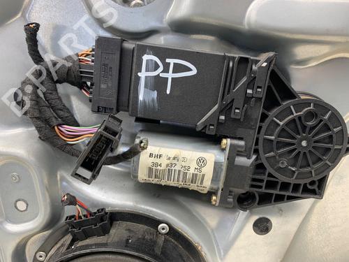 Front right window mechanism VW PASSAT B5.5 (3B3) 2.5 TDI 4motion | BP39347629C23 - Image 2