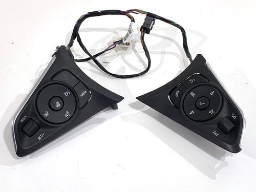 Used Steering wheel controls Steering wheel controls 39325105 39325105