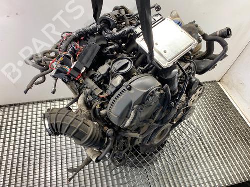 Engine AUDI A4 B8 (8K2) 2.0 TFSI | BP39295896M1 - Image 8