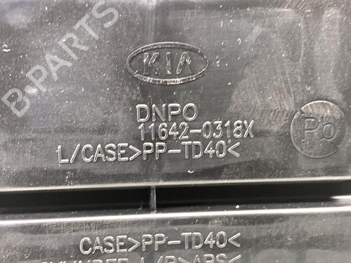 Instrument cluster KIA CEED (CD) 1.6 CRDi 115 | BP39322021C47  - Image 5