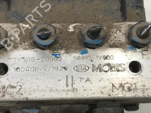 ABS pump KIA PICANTO II (TA) 1.0 | BP39274889M43 - Image 4
