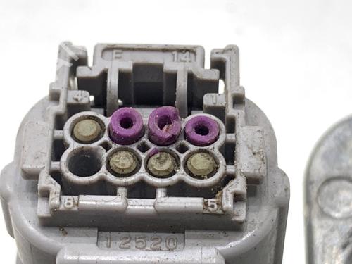 Electronic module MAZDA 3 Hatchback (BP) SKYACTIV-X M Hybrid (BP2H) | BP39342653M83 - Image 4