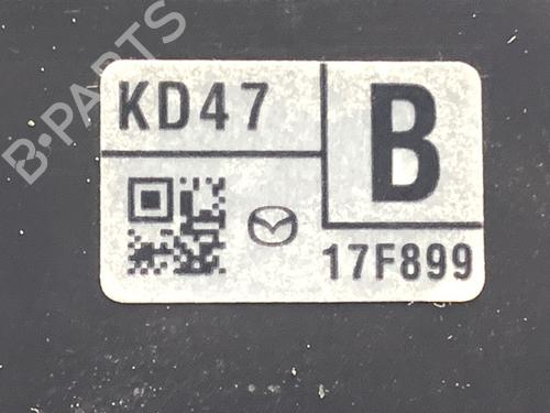 Ratstangsstang MAZDA CX-5 (KE, GH) 2.0 AWD (KEEAW) | BP39298240I23 - Image 4