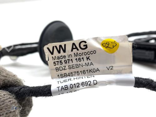 Wiring harness SEAT ATECA (KH7, KHP) 1.5 TSI | BP39344768E16 - Image 5