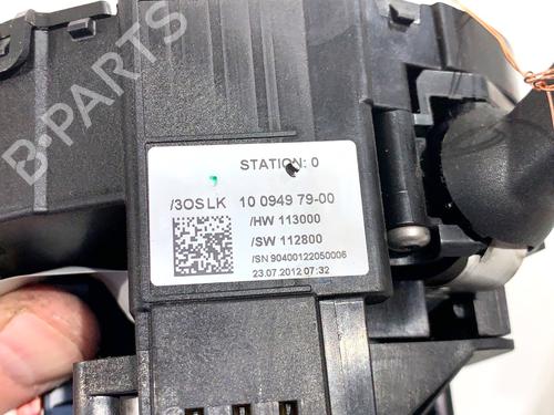 Ratstangsstang MERCEDES-BENZ GL-CLASS (X166) GL 350 CDI / BlueTec 4-matic (166.823, 166.824) | BP39332805I23 - Image 6