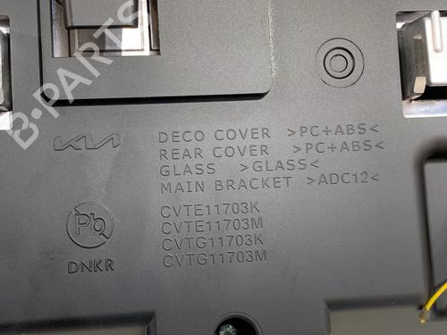 Quadrante KIA EV6 (CV) ELECTRIC AWD | BP39341387C47 - Image 6