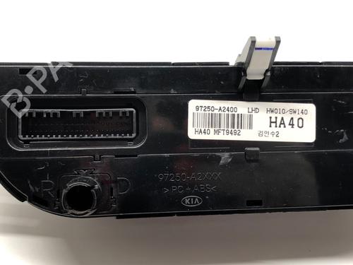Climate control KIA CEE'D (JD) 1.6 CRDi 110 | BP39274994I5 - Image 3