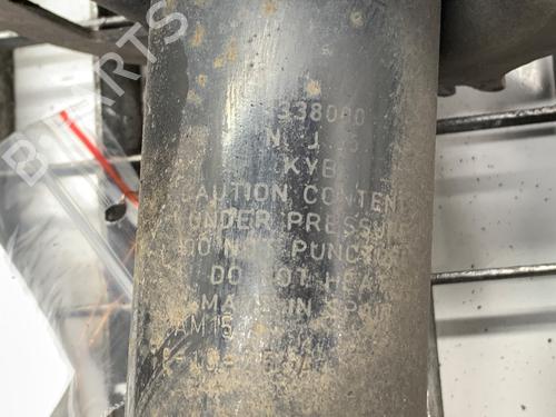 Right front shock absorber PEUGEOT 301 1.6 VTi 115 | BP39376283M17 - Image 5