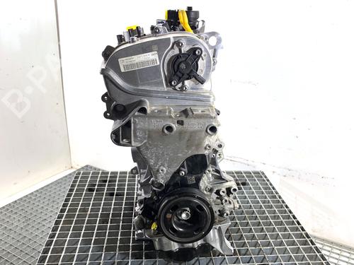Engine SKODA KAMIQ (NW4) 1.5 TSI | BP39347086M1 - Image 4