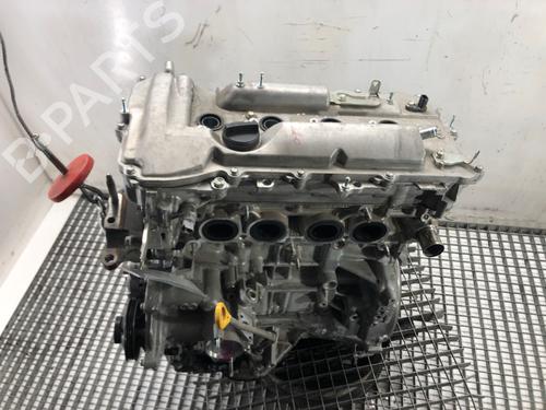 Engine TOYOTA RAV 4 IV (_A4_) 2.5 Hybrid (AVA42_) | BP39285803M1  - Image 5