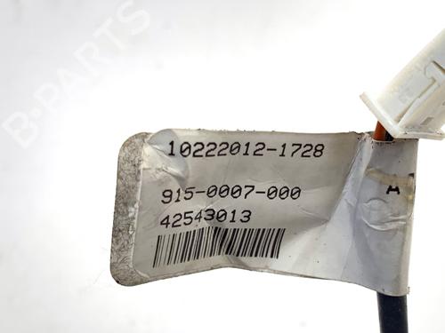 Rear mirror MERCEDES-BENZ A-CLASS (W176) A 180 (176.042) | BP39319710I6 - Image 6