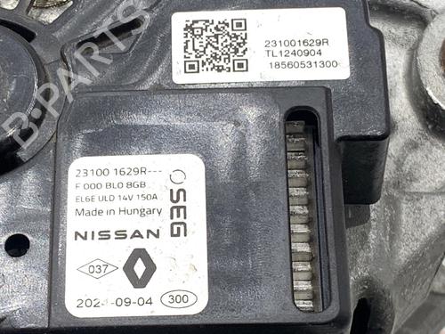 Alternator DACIA SANDERO III 1.0 TCe 100 | BP39326223M7 - Image 5