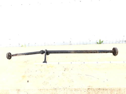 Used Driveshaft Driveshaft SKODA SUPERB II (3T4) 3.6 FSI 4x4 (260 hp) 39270780 39270780