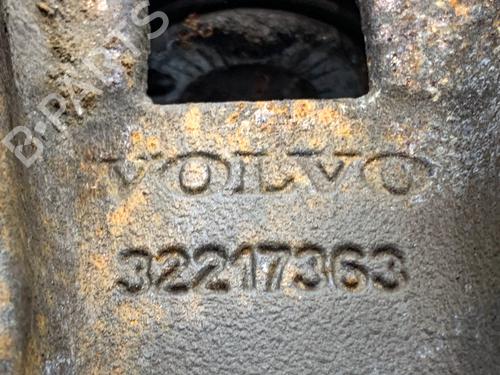 Left rear brake caliper VOLVO XC60 II (246) B5 Mild-Hybrid AWD | BP39332673M107 - Image 6