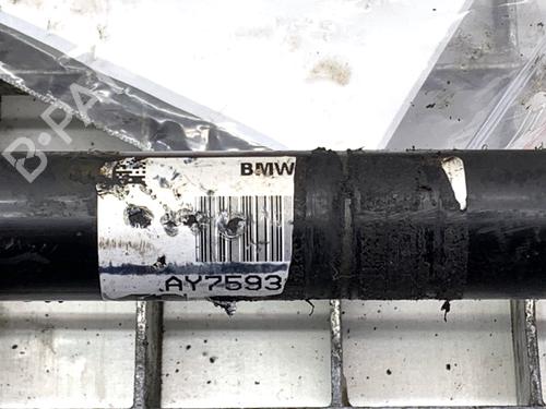 Left front driveshaft BMW 6 Gran Coupe (F06) 650 i xDrive | BP39292939M38 - Image 5