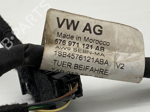 Ledningsnet SEAT ATECA (KH7, KHP) 2.0 TDI 4Drive | BP39366399E16 - Image 4