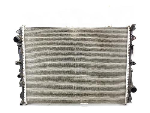 Used Water radiator Water radiator MERCEDES-BENZ SPRINTER 3,5-t Van (B907, B910) eSPRINTER (910.633) (116 hp) 40490233 40490233