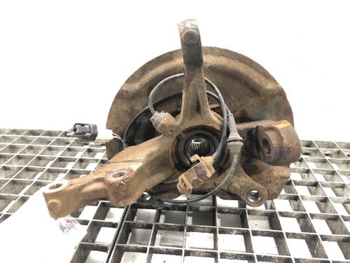 Right front steering knuckle MITSUBISHI MIRAGE / SPACE STAR VI Hatchback (A0_A) 1.0 (A05A) | BP39286104M26 - Image 2