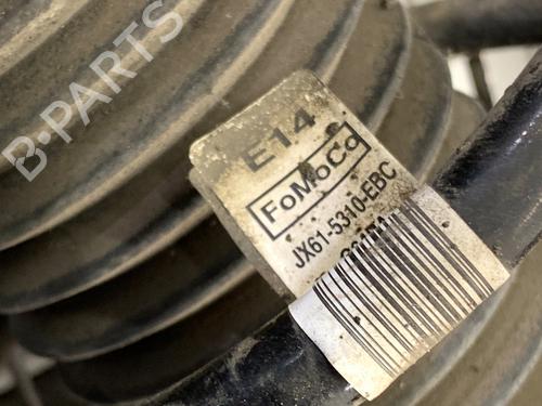 Left front shock absorber FORD FOCUS IV Turnier (HP) 1.0 EcoBoost | BP39369953M16 - Image 4