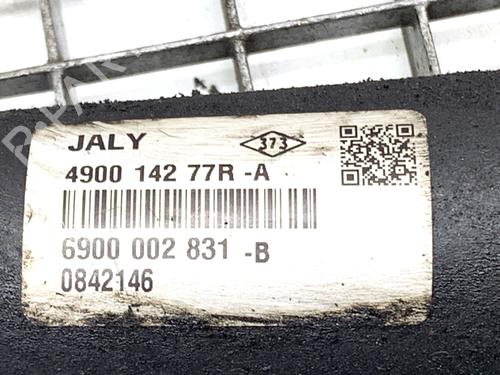 Steering rack OPEL MOVANO B Bus (X62) 2.3 CDTI FWD (JV) | BP39347449M22 - Image 7