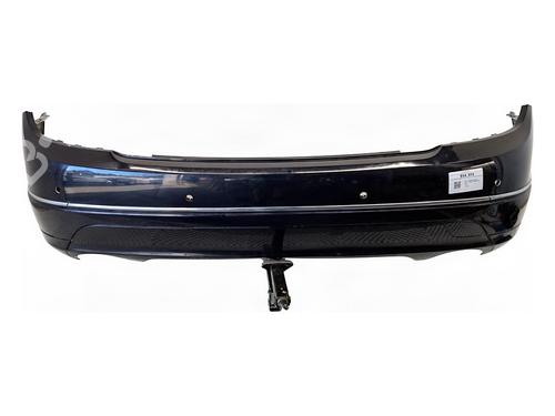 rear-bumper-mercedes-benz-c-class-w204-2007-2008-2009-2010-2011-2012-2013-2014-2015-39364661 main image