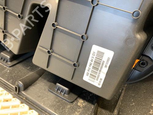 Front right panel RENAULT TRAFIC III Van (FG_) 2.0 dCi 110 (FGMW) | BP39367752C59 - Image 5