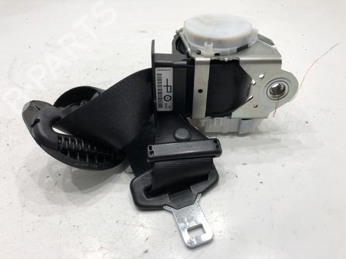 Front left seatbelt BMW 1 (F20) 118 i | BP39377683I26 - Image 3