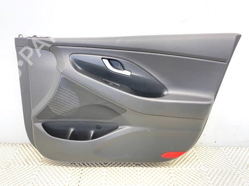 Used Other Other HYUNDAI i30 Estate (PDE) 1.0 T-GDI (120 hp) 39339274 39339274