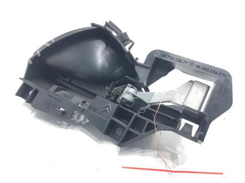Rear left interior door handle DS DS 5 (KF_) 1.6 THP 210 | BP39277533I15 - Image 2