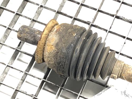Left front driveshaft MAZDA 3 (BK) 1.3 (BK14) | BP39274831M38 - Image 3
