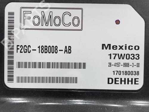 Módulo eletrónico FORD MONDEO V Turnier (CF) 2.0 TDCi 4x4 | BP39296007M83 - Image 4