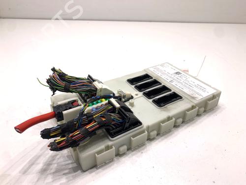 Used Electronic module Electronic module BMW X6 (F16, F86) xDrive 40 d (313 hp) 39316111 39316111
